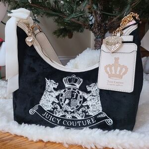 Juicy Couture Bag 🤍